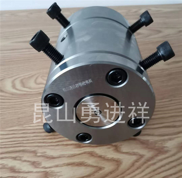 輸液器雙層管模具