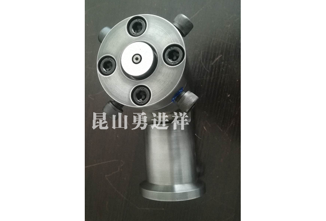 TPU醫(yī)用導(dǎo)管擠出模具