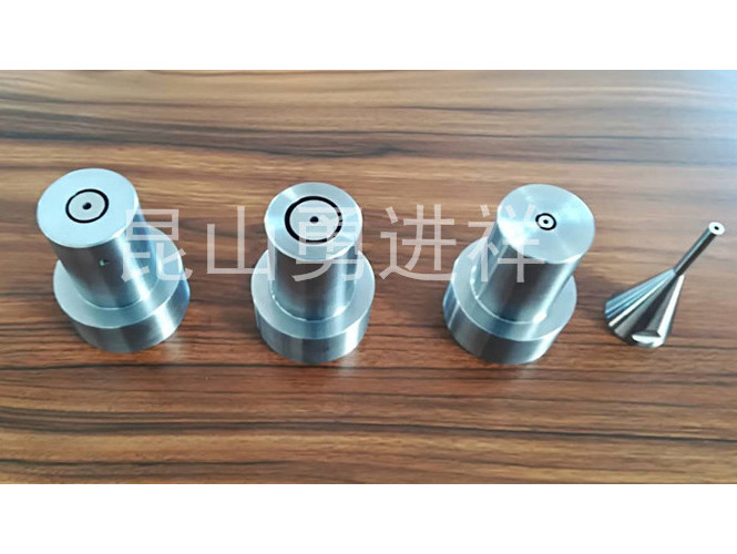 擠出模具用什么材質