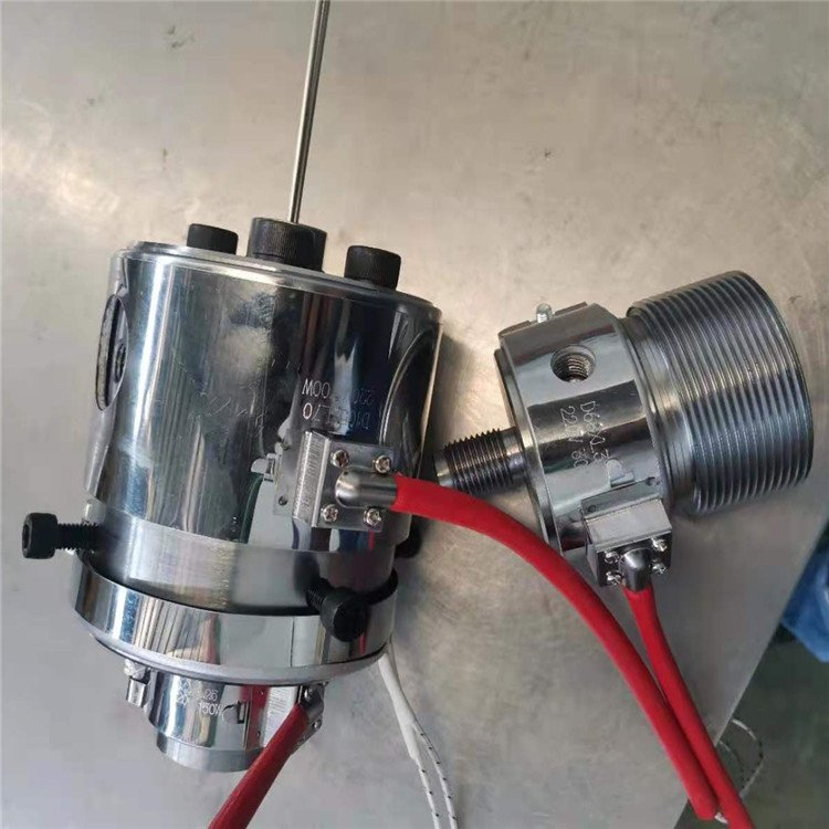 管材擠出模具怎樣能使制品表面光滑