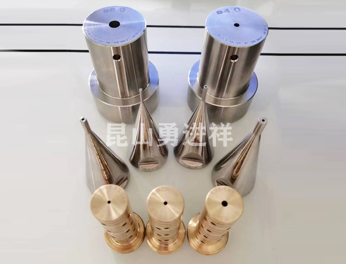 FEP氟模具